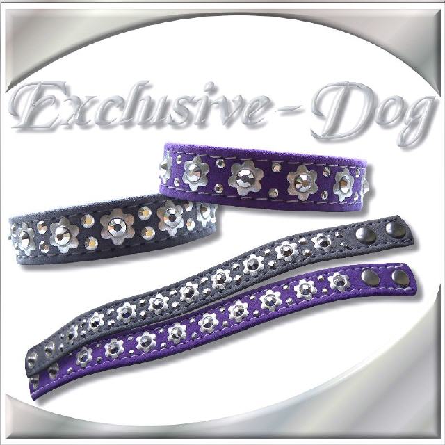 Strass Armband auch in lila erhältlich